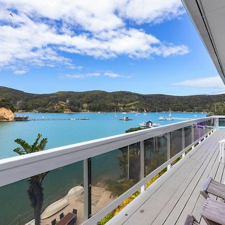 Kawau Lodge Boutique Resort Kawau Island Εξωτερικό φωτογραφία