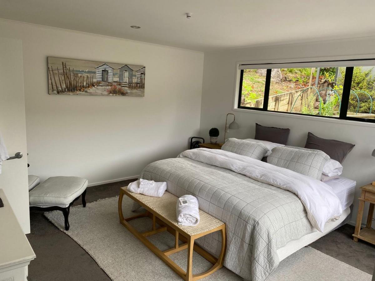 Kawau Lodge Boutique Resort Kawau Island Εξωτερικό φωτογραφία