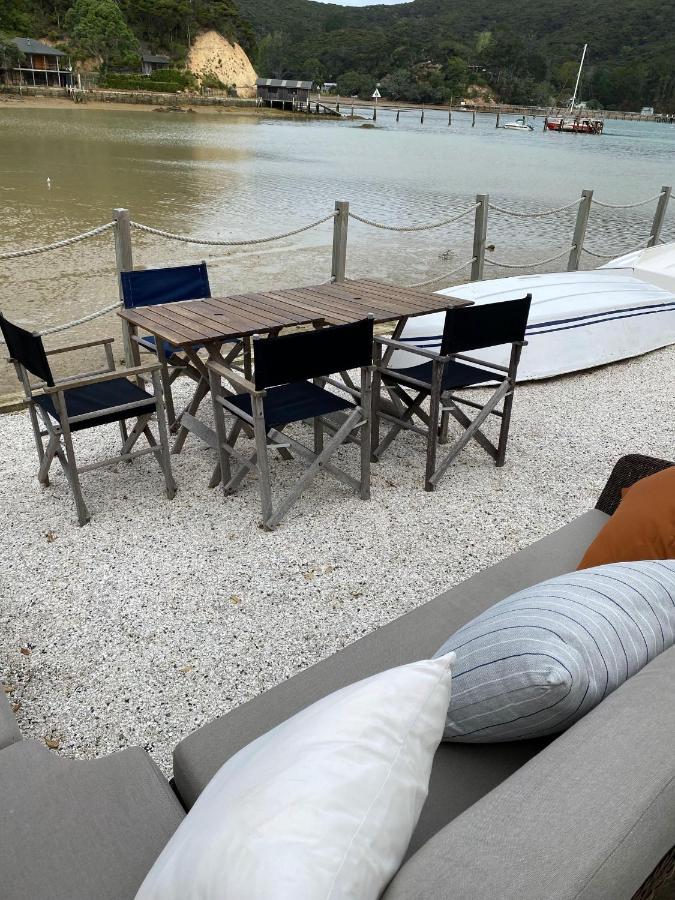 Kawau Lodge Boutique Resort Kawau Island Εξωτερικό φωτογραφία