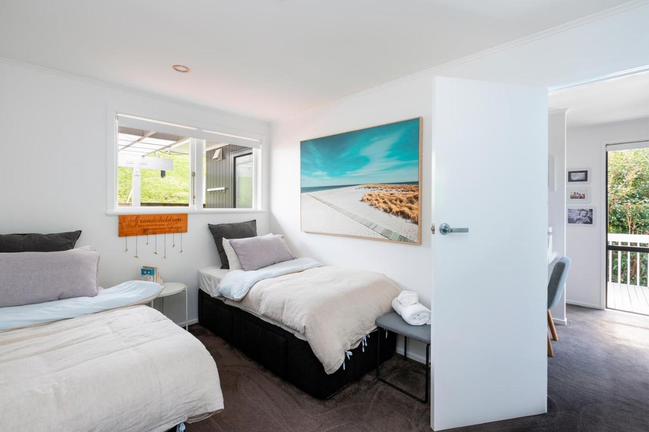 Kawau Lodge Boutique Resort Kawau Island Εξωτερικό φωτογραφία