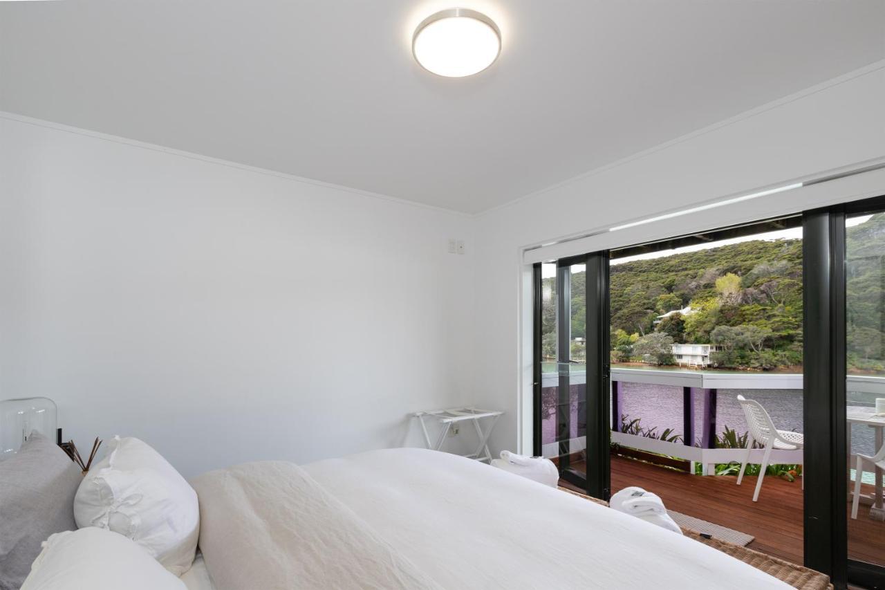 Kawau Lodge Boutique Resort Kawau Island Εξωτερικό φωτογραφία