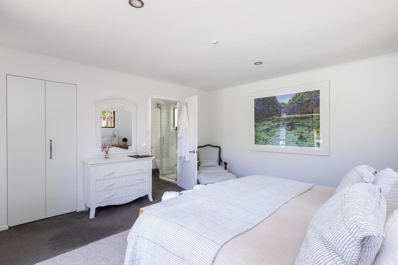 Kawau Lodge Boutique Resort Kawau Island Εξωτερικό φωτογραφία