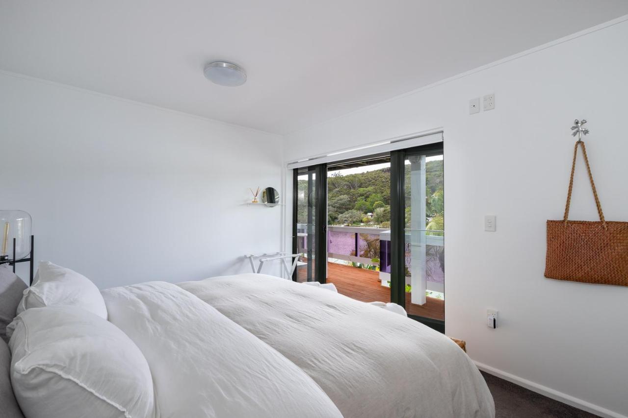 Kawau Lodge Boutique Resort Kawau Island Εξωτερικό φωτογραφία