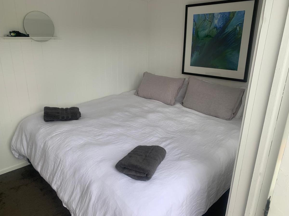 Kawau Lodge Boutique Resort Kawau Island Εξωτερικό φωτογραφία