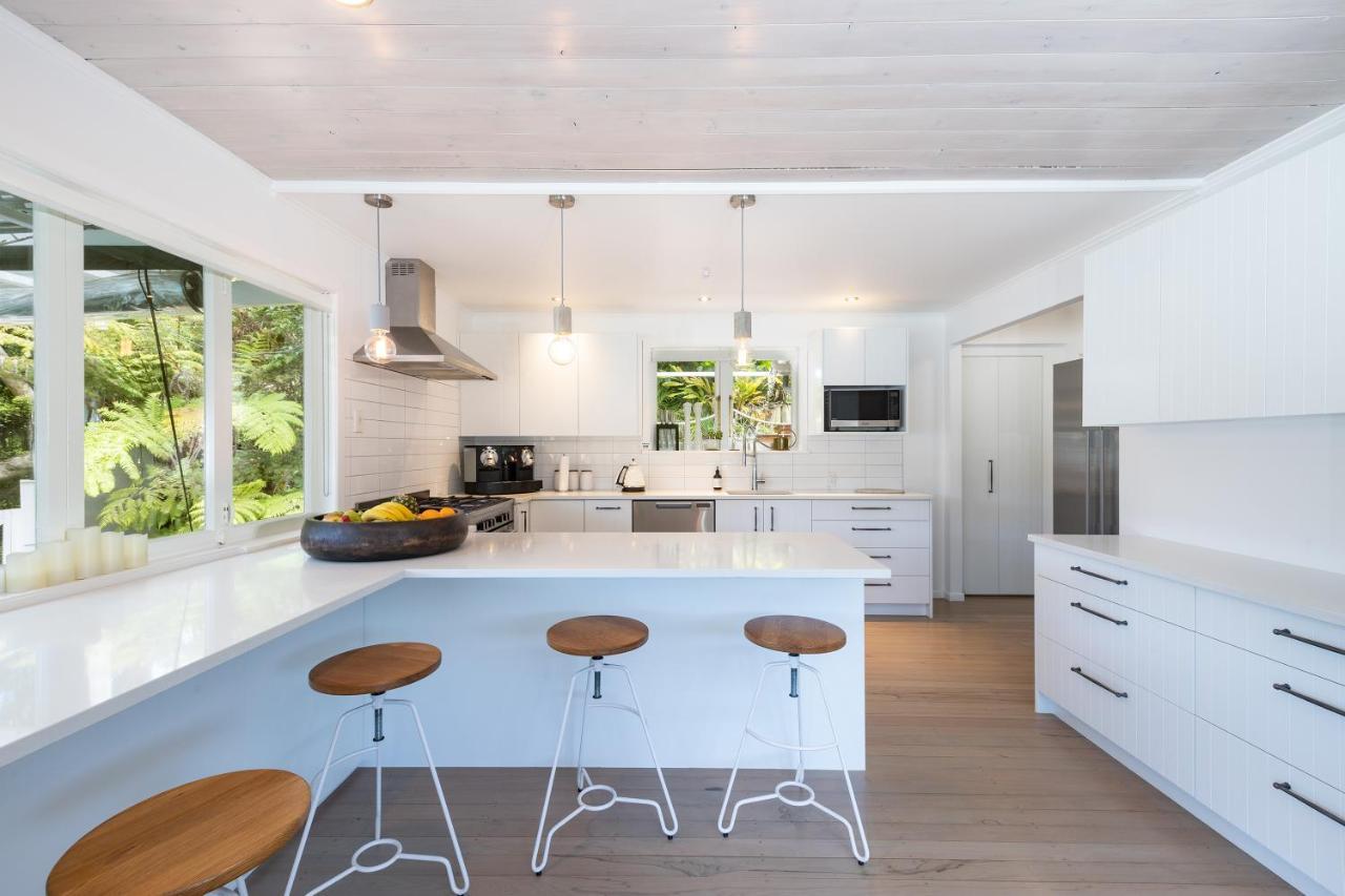 Kawau Lodge Boutique Resort Kawau Island Εξωτερικό φωτογραφία