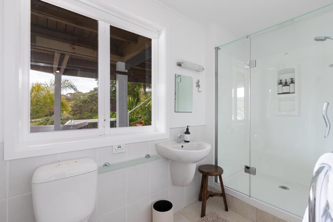 Kawau Lodge Boutique Resort Kawau Island Εξωτερικό φωτογραφία