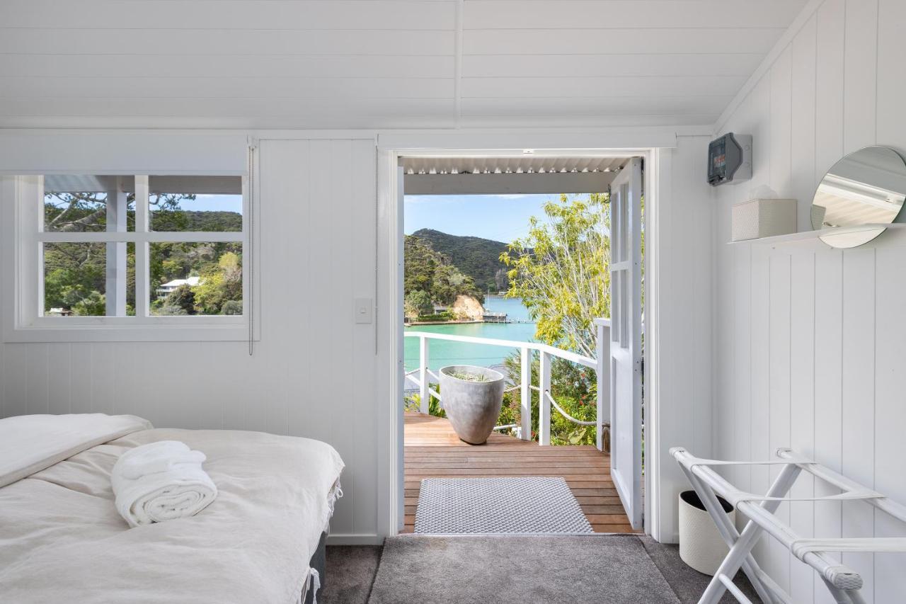 Kawau Lodge Boutique Resort Kawau Island Εξωτερικό φωτογραφία
